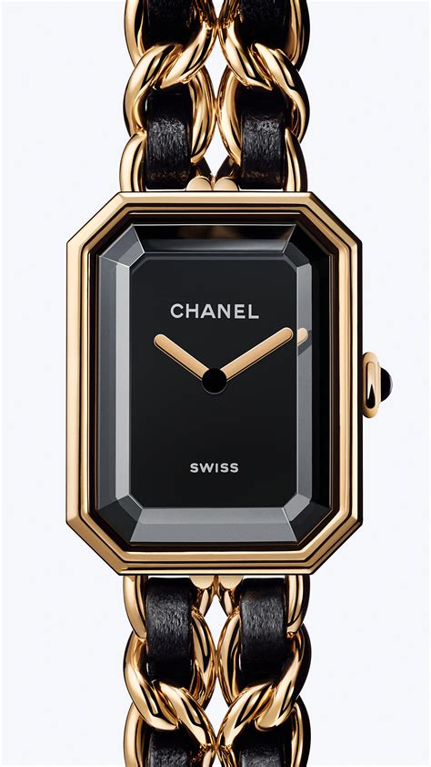 discount chanel watches